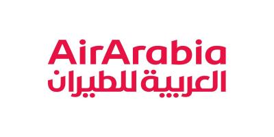 Air Arabia Wins Low-Cost Carrier of the Year Award